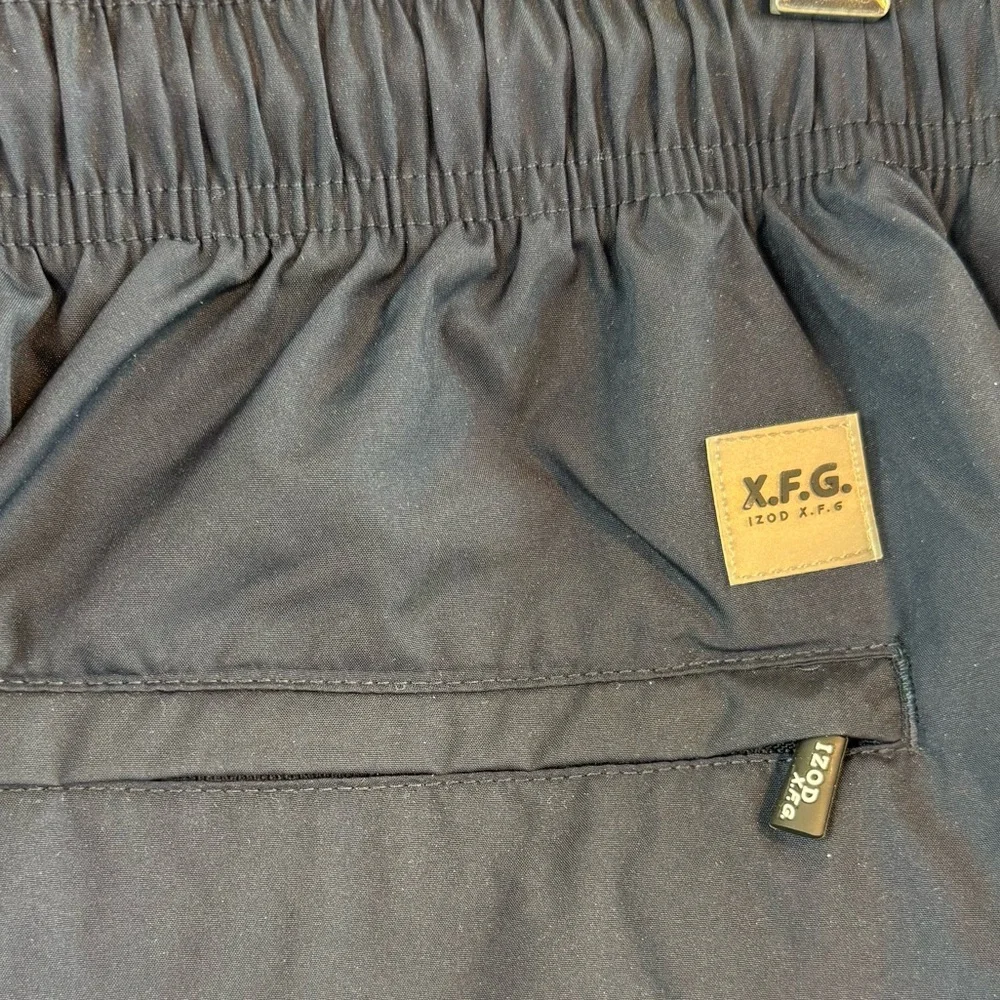 Izod these cargo